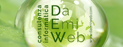 DaEmiWeb - Consulenza Online